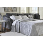 Deakin Loveseat