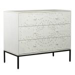 Woodlyn 3 Drawer Accent Cabinet