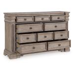 Blairhurst Dresser - Image 4