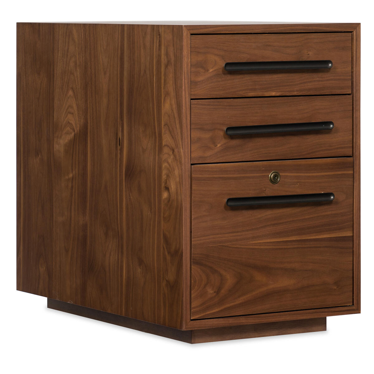 1650-10 Elon Desk Pedestal 1650-10 Elon Desk Pedestal - Image 1