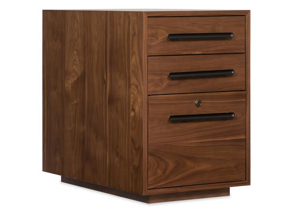 1650-10 Elon Desk Pedestal