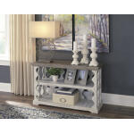 Saffi Table Lamp