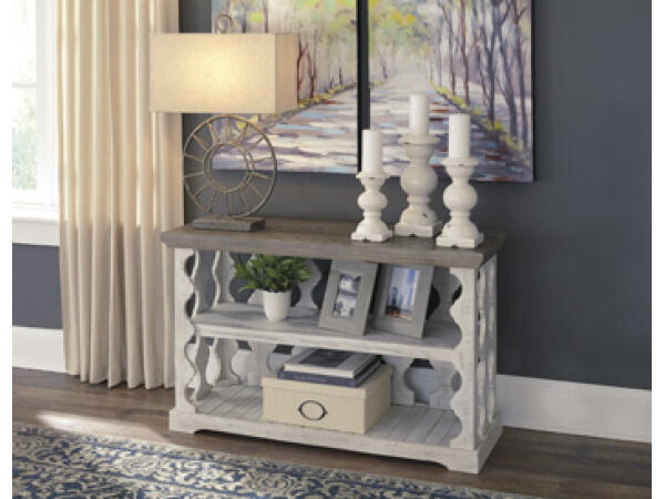 Havalance Sofa/Console Table