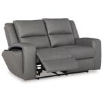 Brixworth Reclining Loveseat