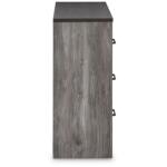 Bronyan Dresser