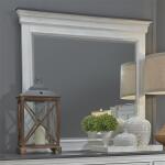 Allyson Park Mirror