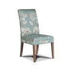 Best® Home Furnishings Customizable Nonte Captain's Dining Chair