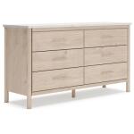 Cadmori Dresser
