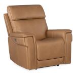 RC Rylea Manual Push Back Recliner