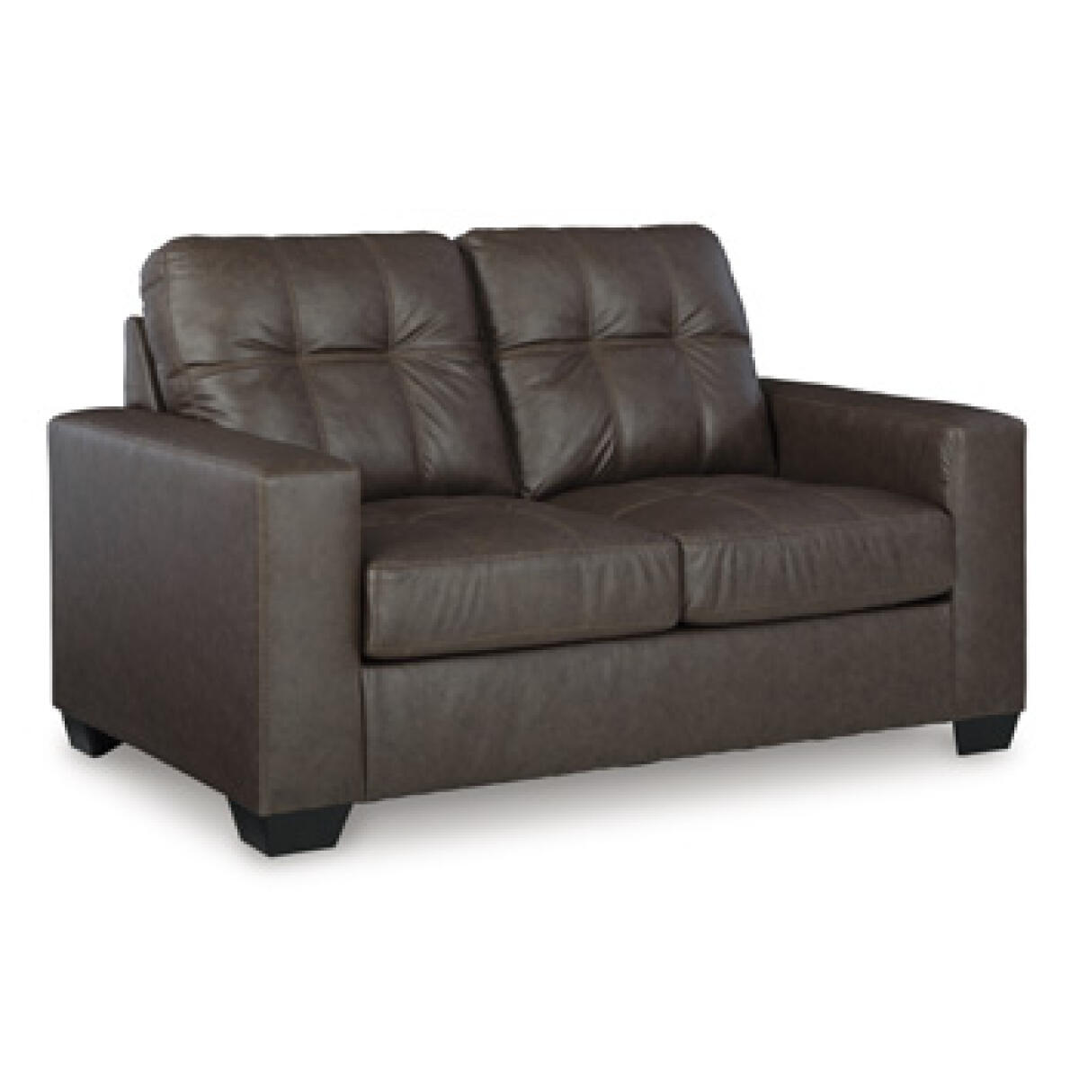 Barlin Mills Loveseat Barlin Mills Loveseat