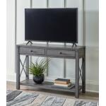 Freedan Sofa/Console Table