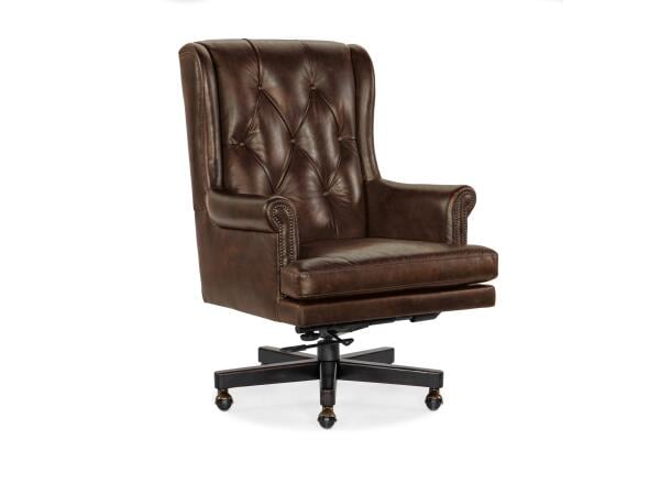 EC Charleston Executive Swivel Tilt Chair