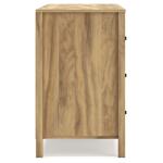 Bermacy Dresser