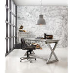 Melange Melange Dixon Writing Desk
