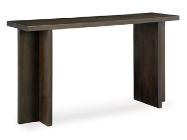Jalenry Console Sofa Table