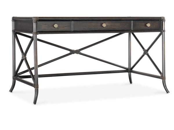 Retreat Retreat Pole Rattan Writing Desk