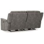 Next-Gen DuraPella Power Reclining Sofa