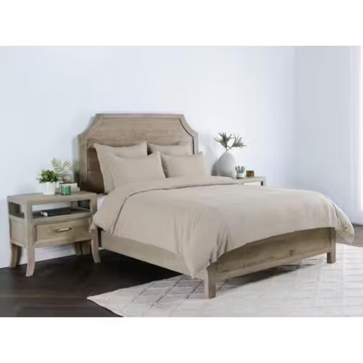 Clarin Natural Duvet Collection Clarin Natural Duvet Collection
