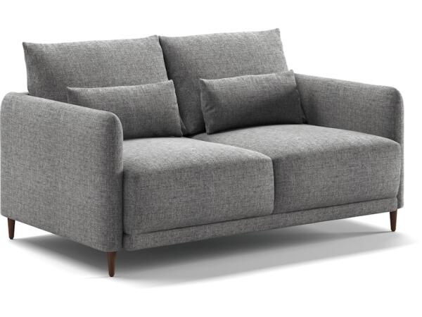 Luonto Haven Queen Loveseat Sleeper - Image 2