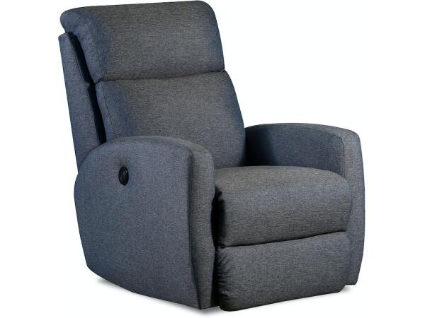 Primo Power Headrest Rocker