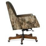 EC Rives Executive Swivel Tilt Chair