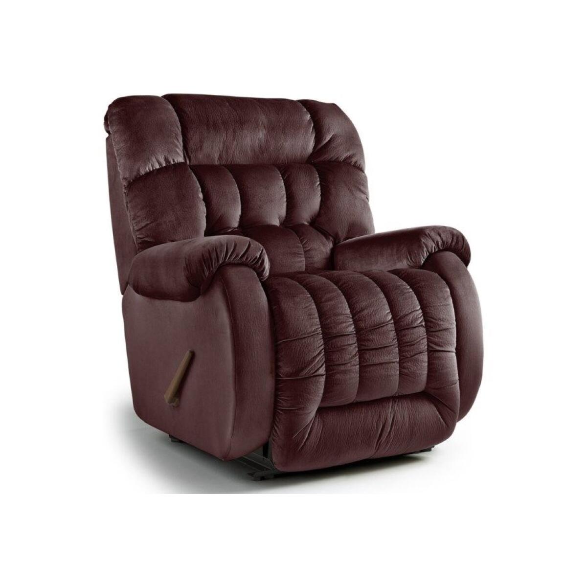 The Beast Recliner The Beast Recliner