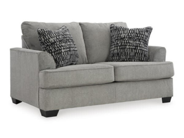 Deakin Loveseat