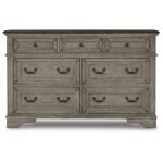 Lodenbay Dresser