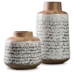 Meghan Vase (Set of 2)
