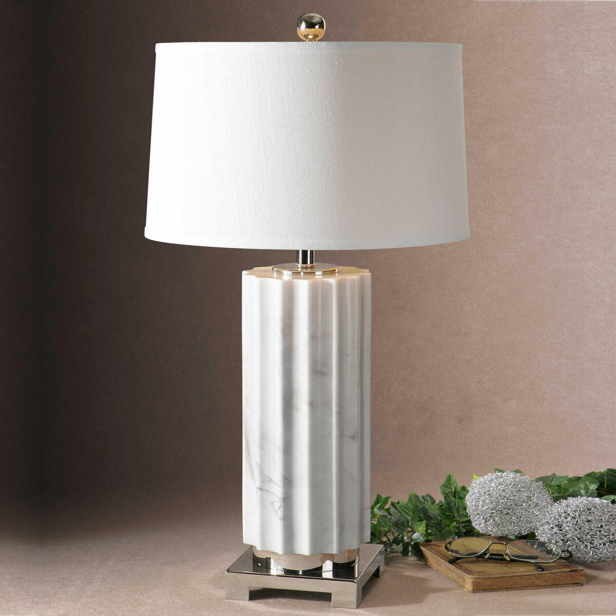 Castorano Table Lamp Castorano Table Lamp