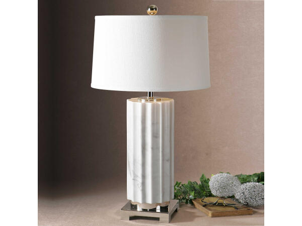 Castorano Table Lamp