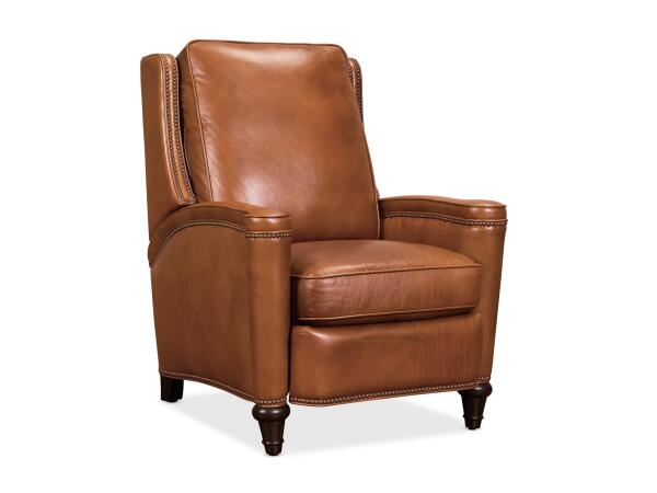 RC Rylea Manual Push Back Recliner