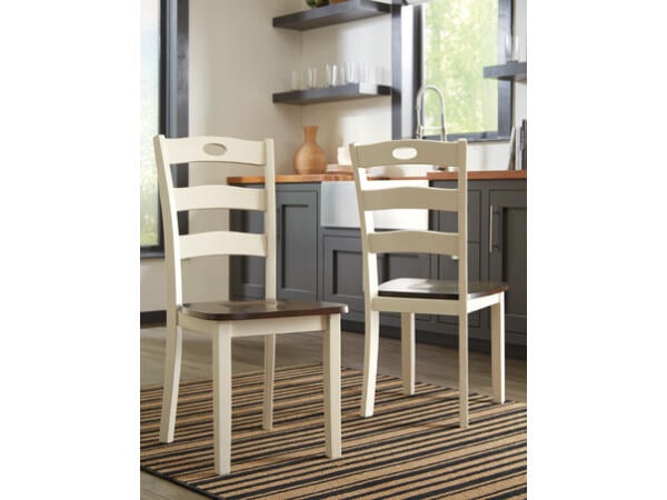 Woodanville Dining Chair