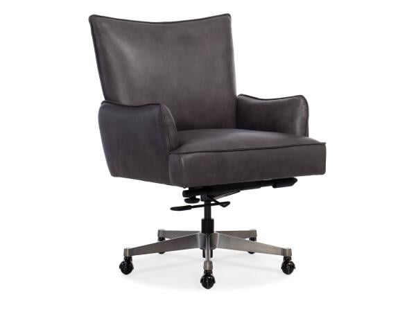 EC Quinn Executive Swivel Tilt Chair