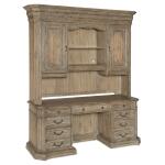 Castella Castella Computer Credenza - Image 7