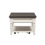 Allyson Park Rectangular Cocktail Table