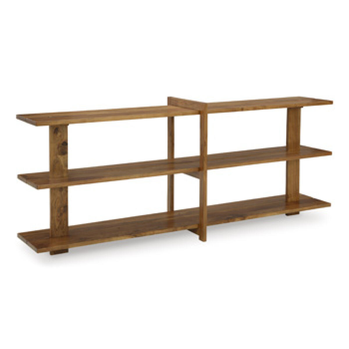 e5768609d1b56a26cf0fd9264977a256 Fayemour Console Sofa Table - Image 1