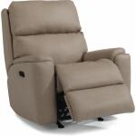 Rio Power Rocking Recliner with Power Headrest - Image 2