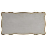 5198-10 54 inch Writing Desk - Image 4