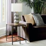 Exmore End Table