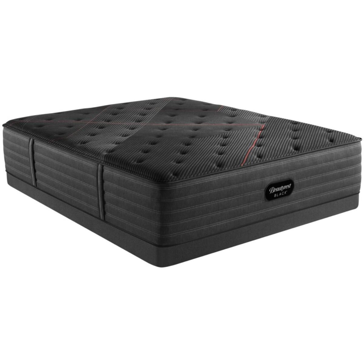 Beautyrest Black C-Class Plush Mattress Beautyrest Black C-Class Plush Mattress