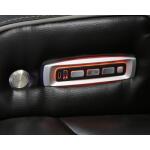 Boyington Power Reclining Loveseat with Console
