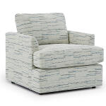 Malanda Deep Seat Club Chair - Image 2