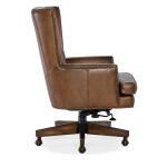 EC Finley Executive Chair