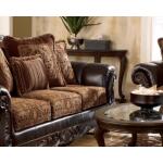 Norcastle Sofa/Console Table