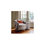 Maxwell Barrel Back Accent Chair