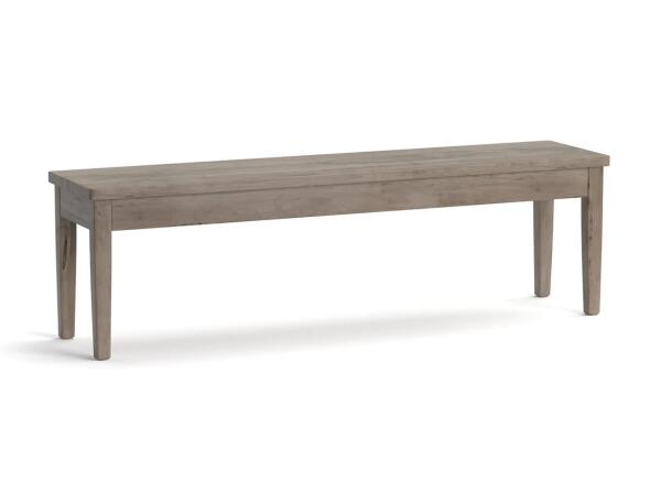 Benchmade Hearthside Maple Bench
