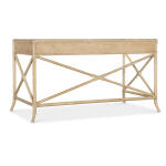 Retreat Retreat Pole Rattan Writing Desk