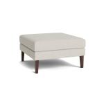 Maxwell Barrel Back Accent Chair