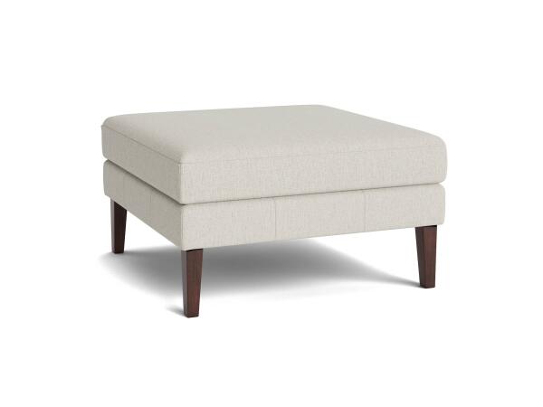 Danbury Square Ottoman 35x35